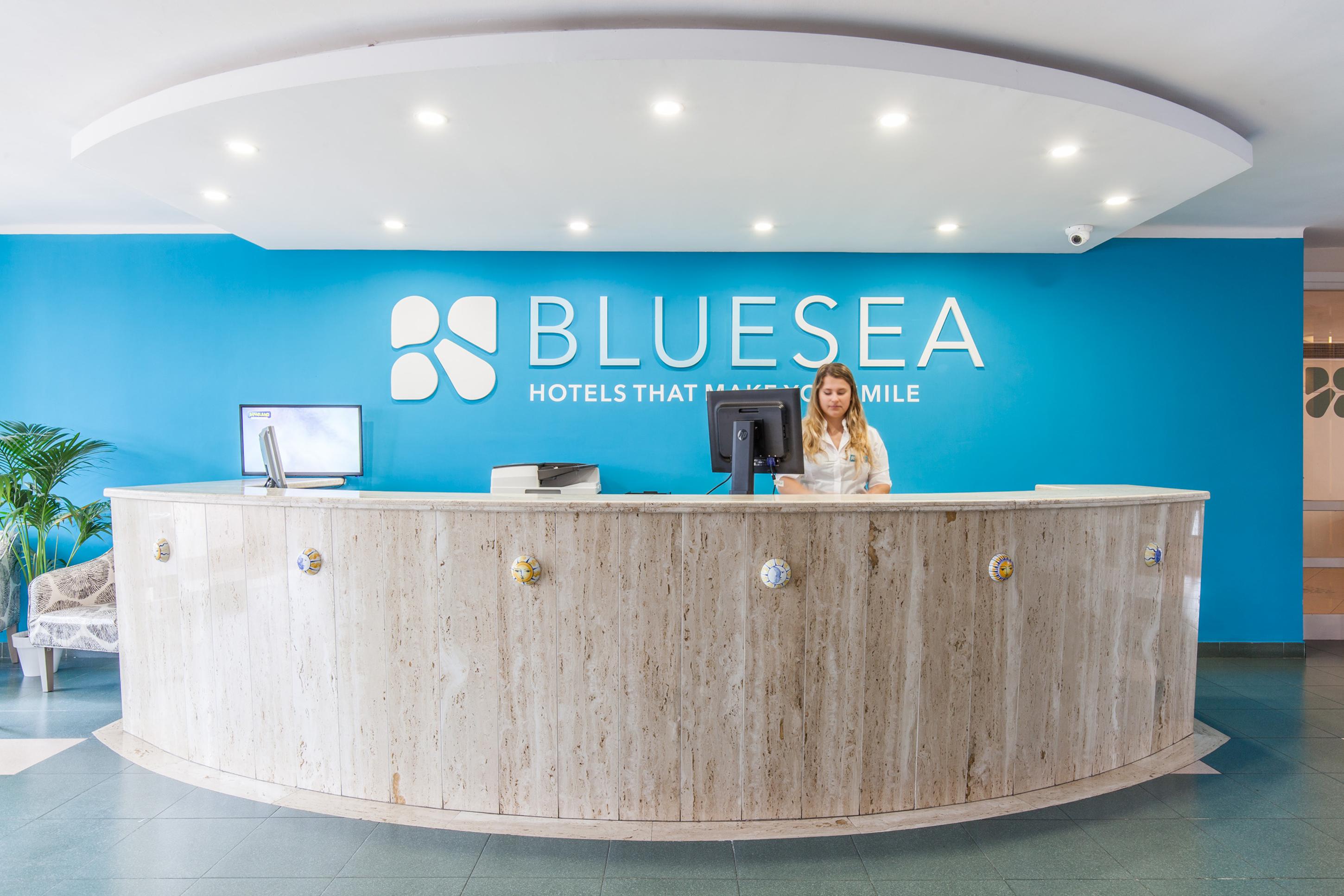 Bluesea Costa Verde El Arenal  Esterno foto
