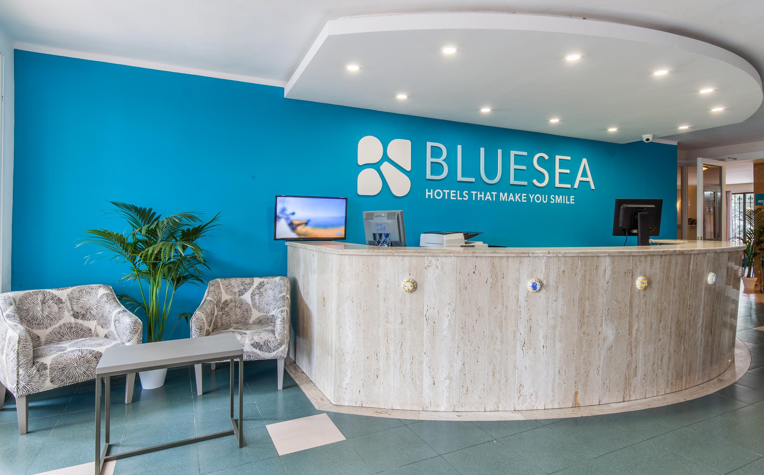 Bluesea Costa Verde El Arenal  Esterno foto