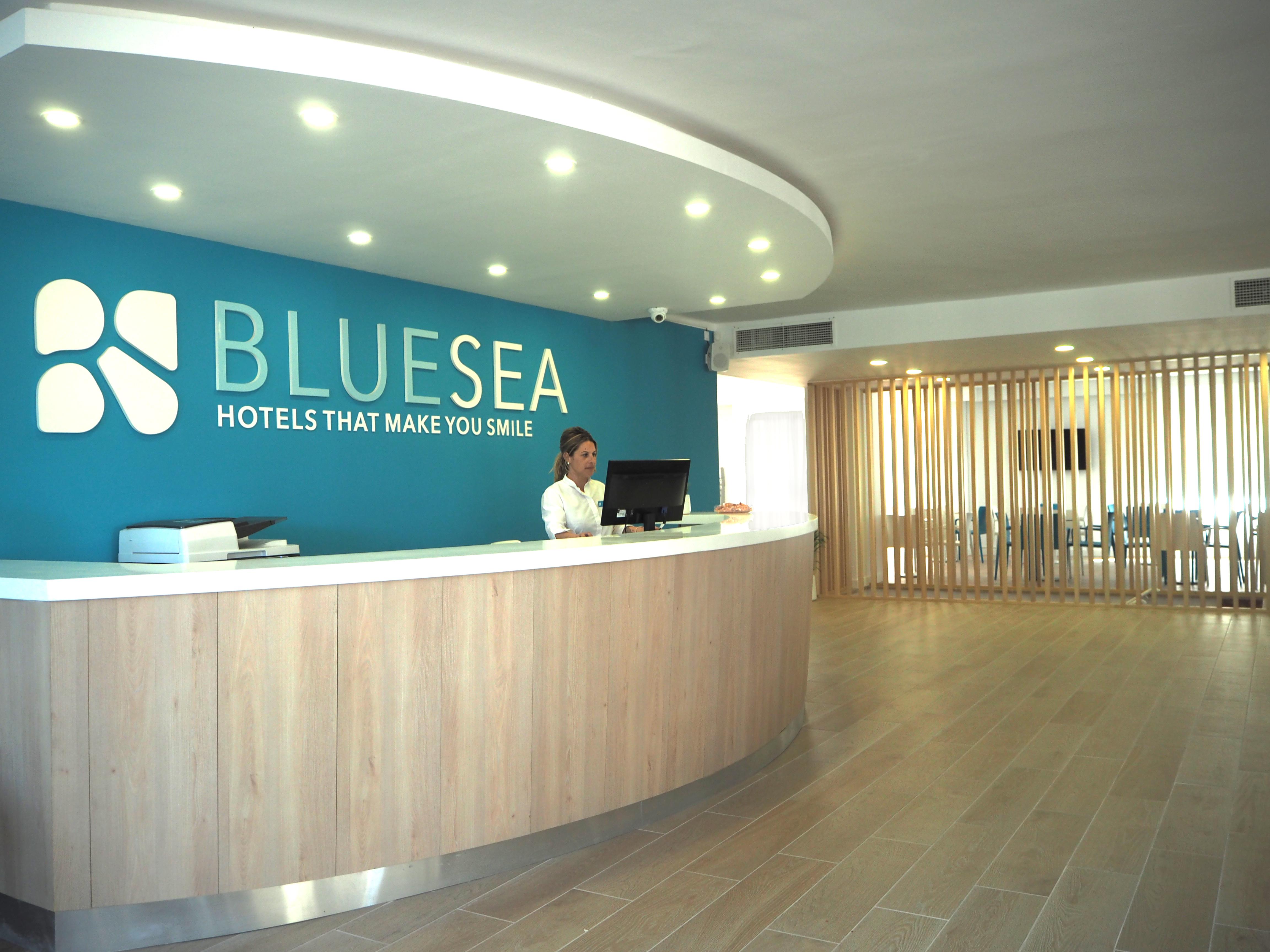 Bluesea Costa Verde El Arenal  Esterno foto
